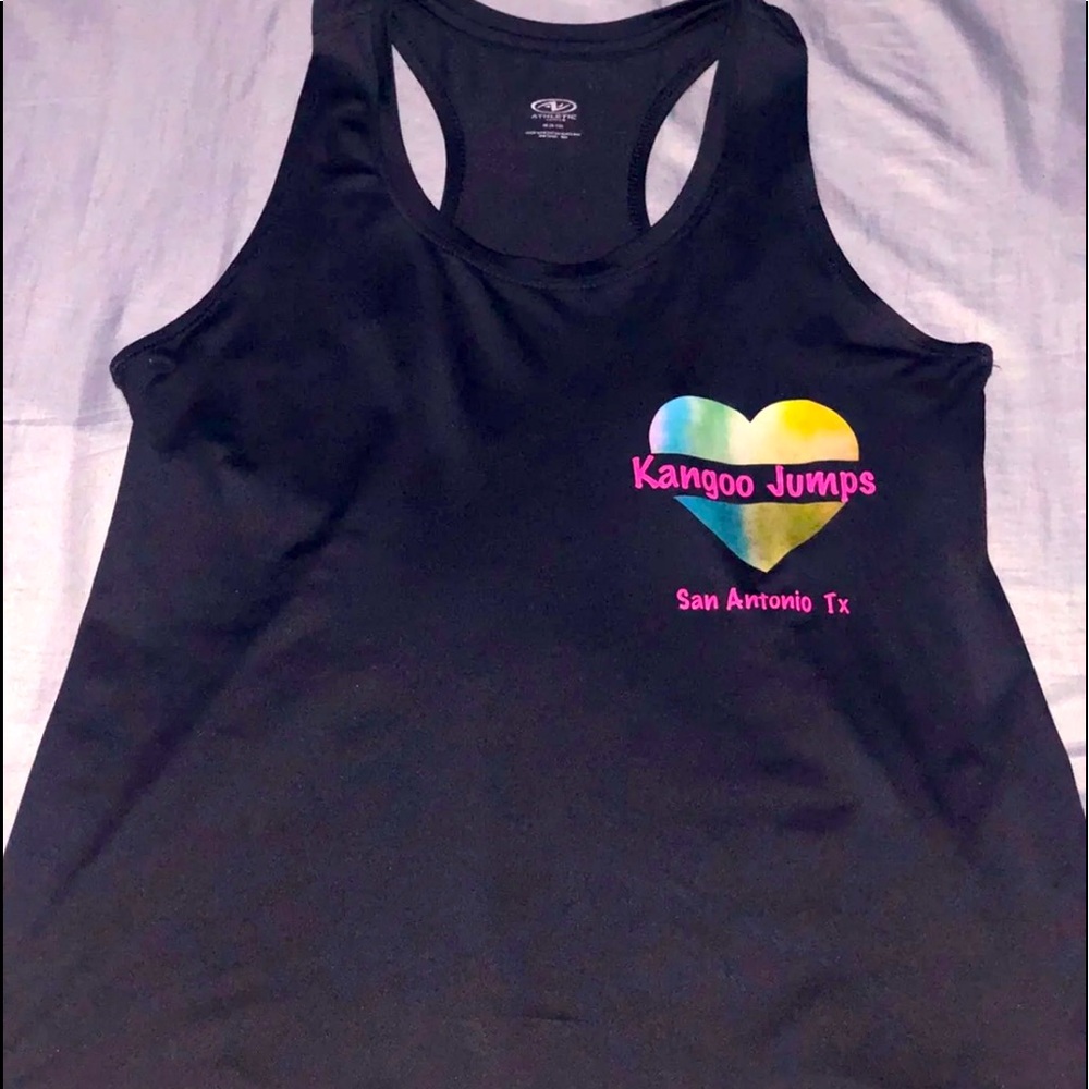 Kangoo Jumps Tank Top